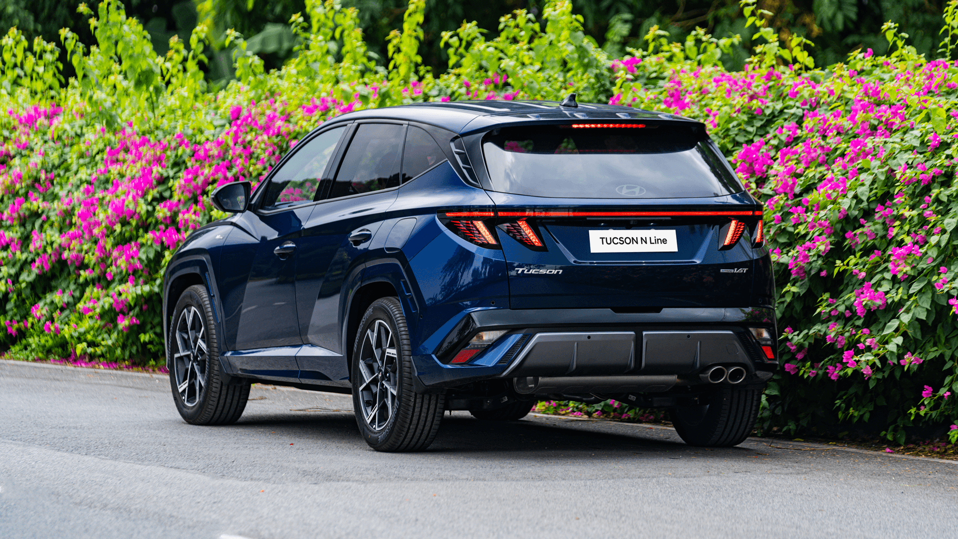 Hyundai Thành Công Việt Nam (HTV)