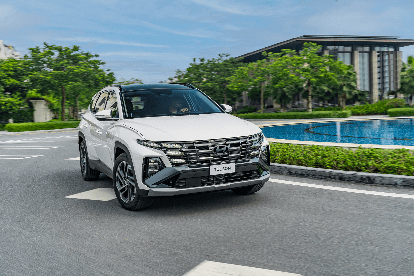 Hyundai Thành Công Việt Nam (HTV)