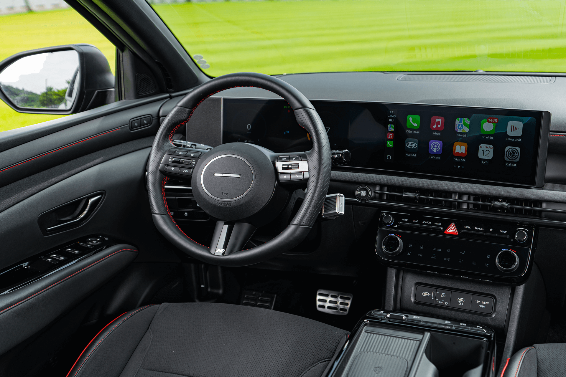 Hyundai Thành Công Việt Nam (HTV)