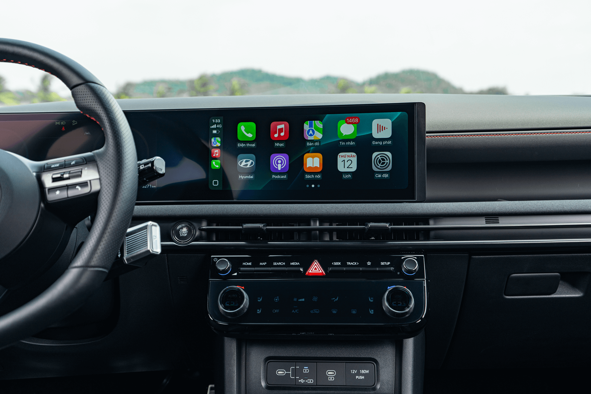 Hyundai Thành Công Việt Nam (HTV)