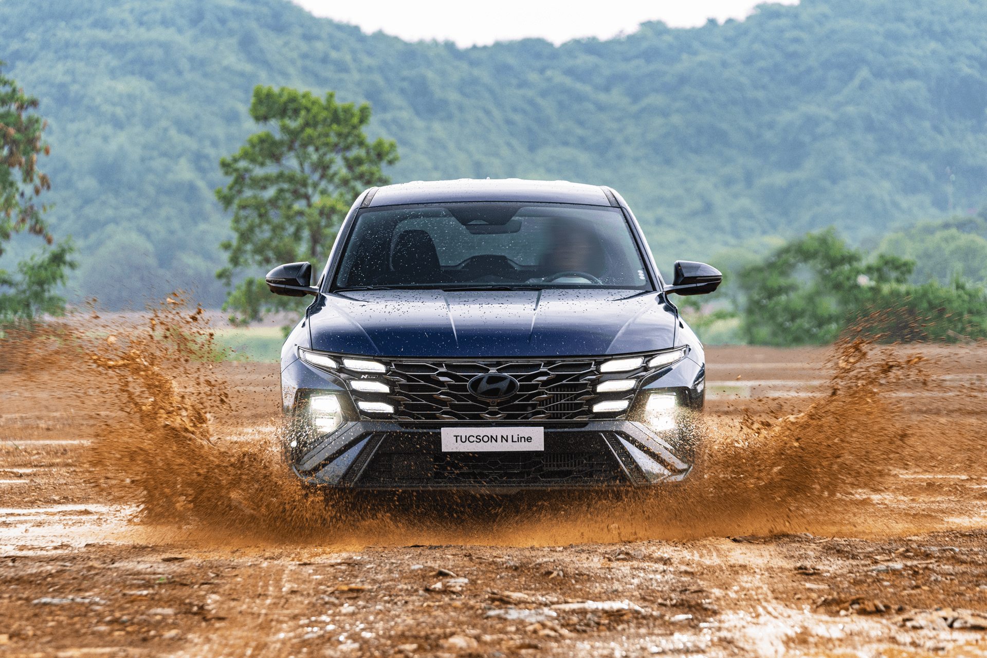 Hyundai Thành Công Việt Nam (HTV)
