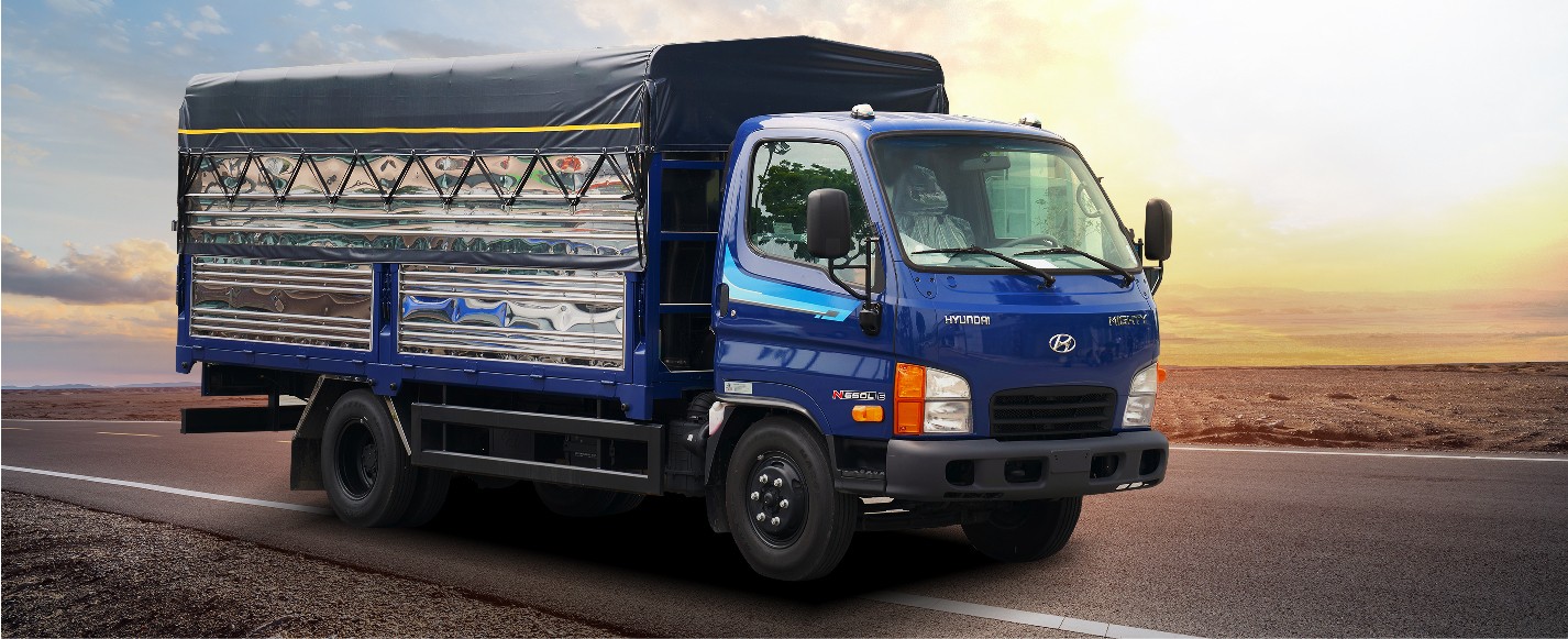 Hyundai Thành Công Việt Nam (HTV)