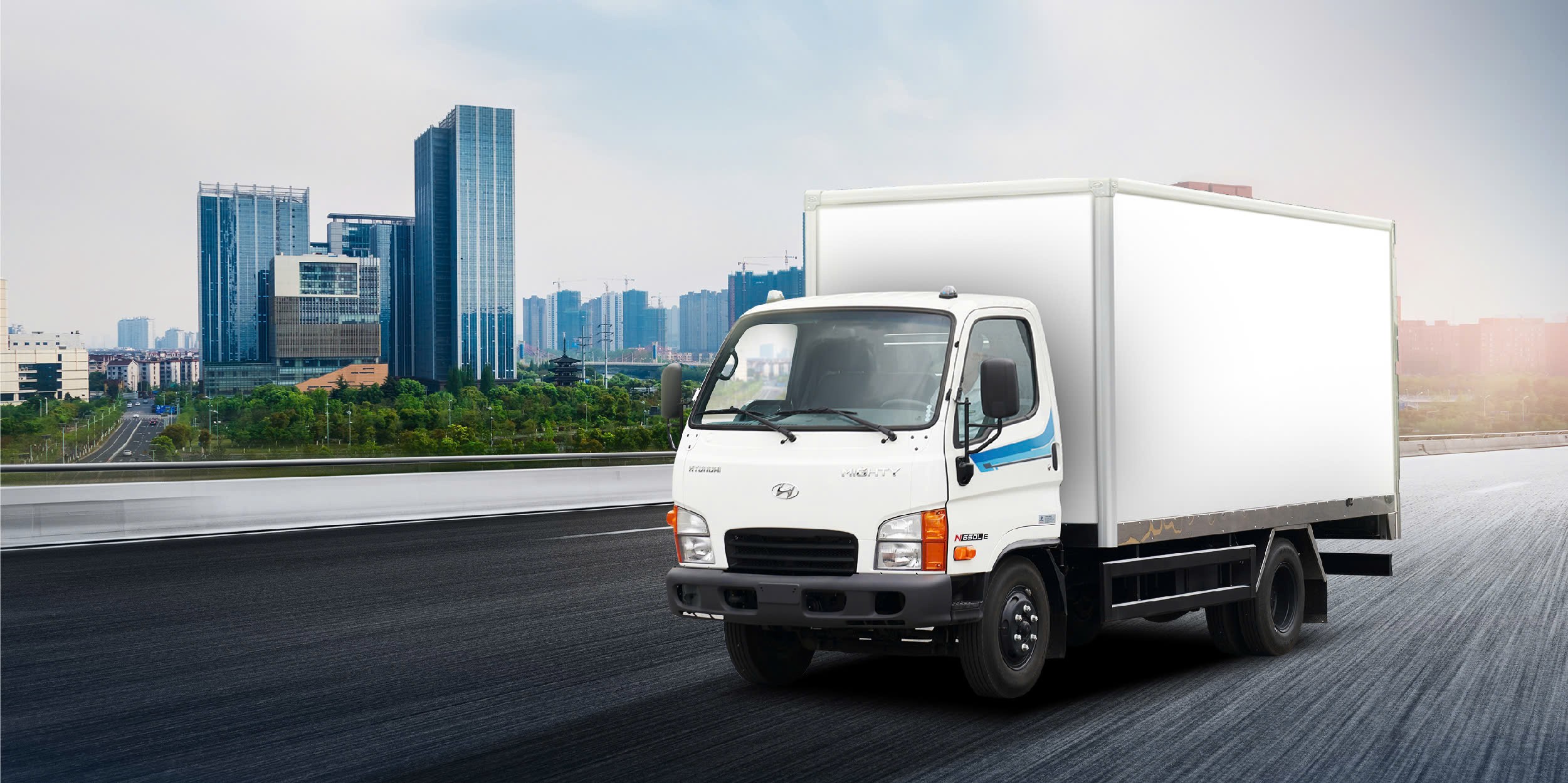 Hyundai Thành Công Việt Nam (HTV)