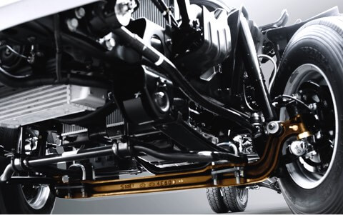 Hyundai Thành Công Việt Nam (HTV)