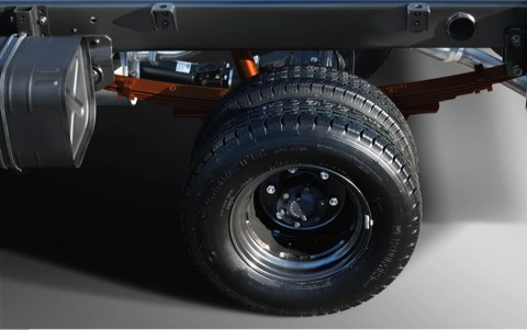 Hyundai Thành Công Việt Nam (HTV)