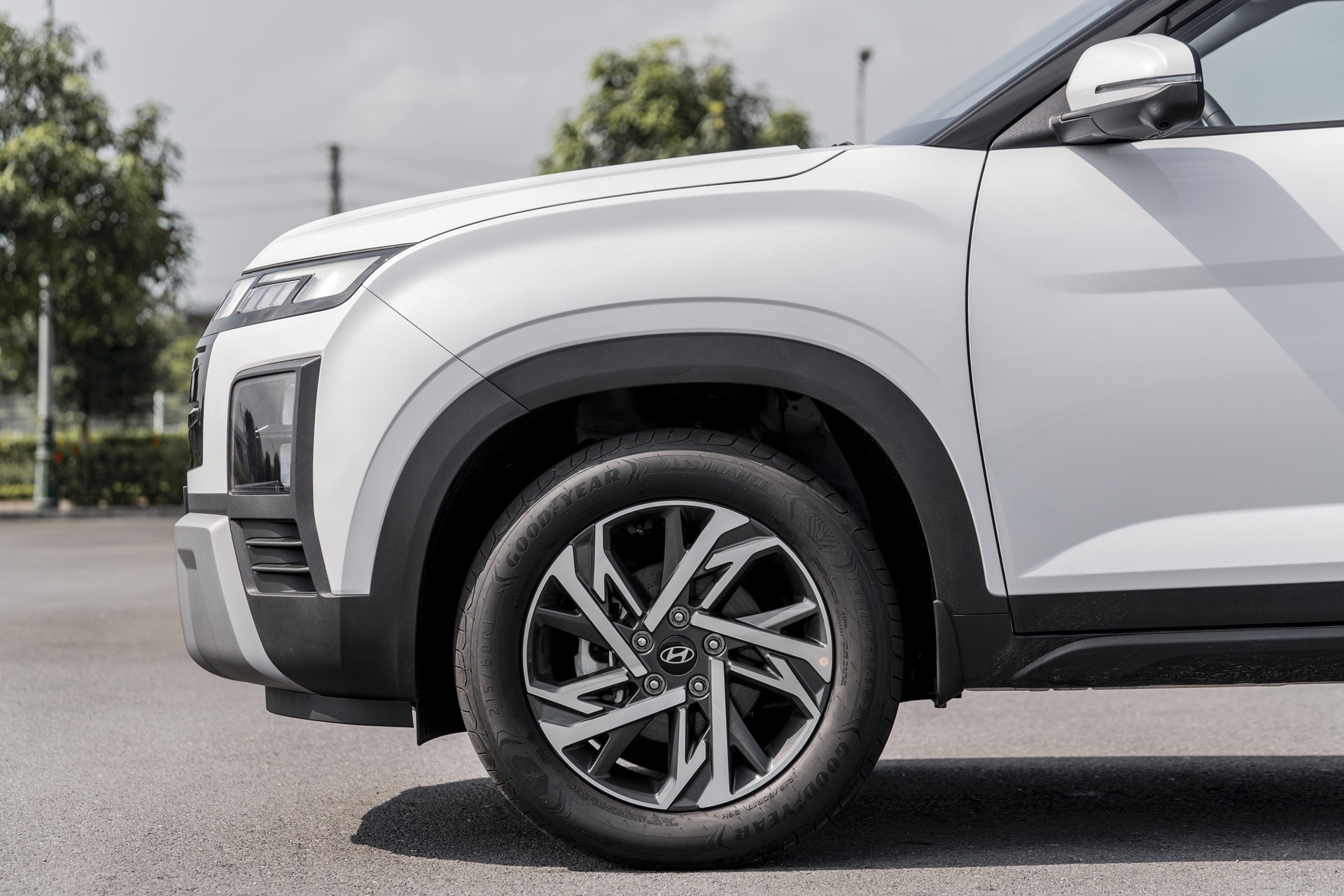 Hyundai Thành Công Việt Nam (HTV)