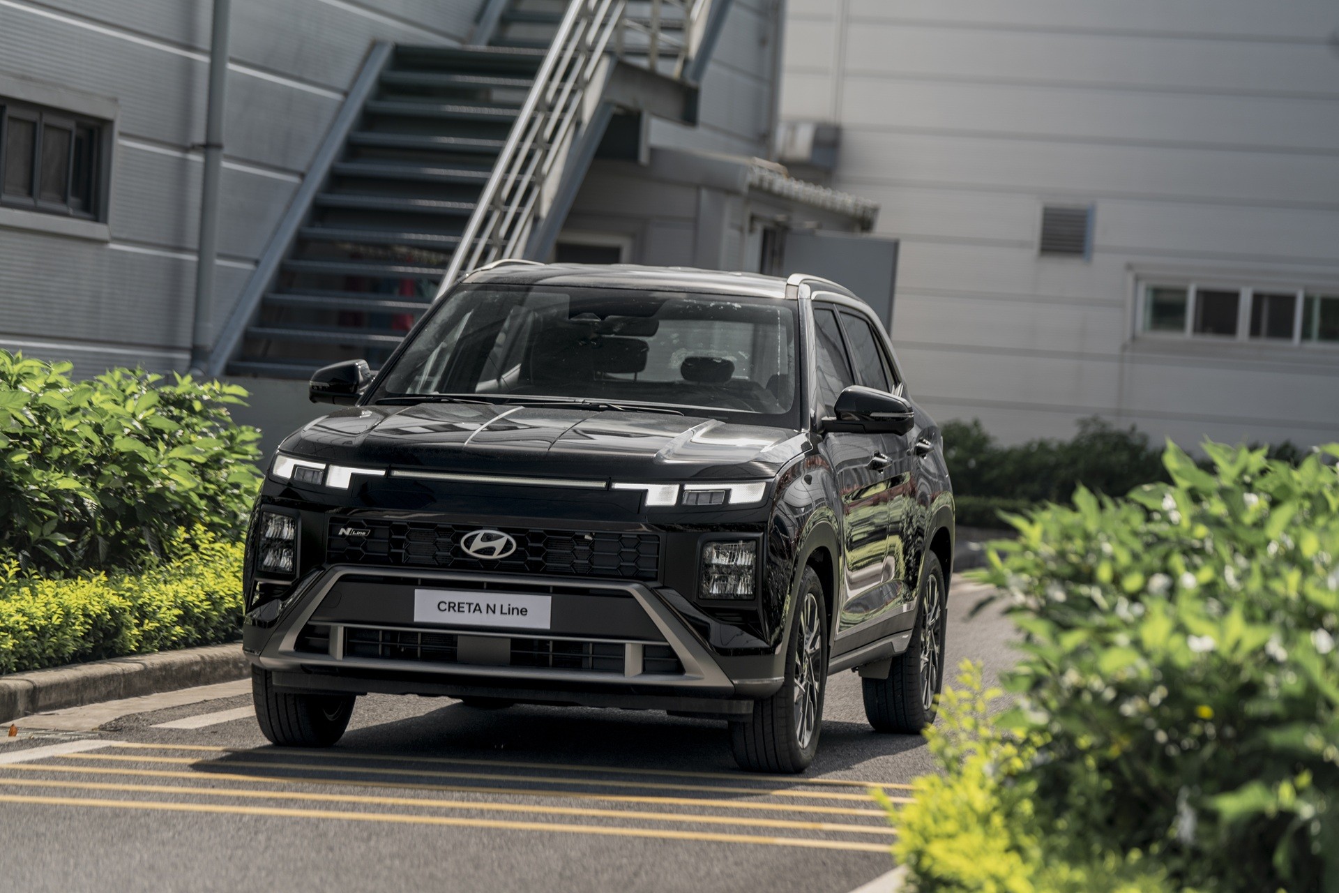 Hyundai Thành Công Việt Nam (HTV)