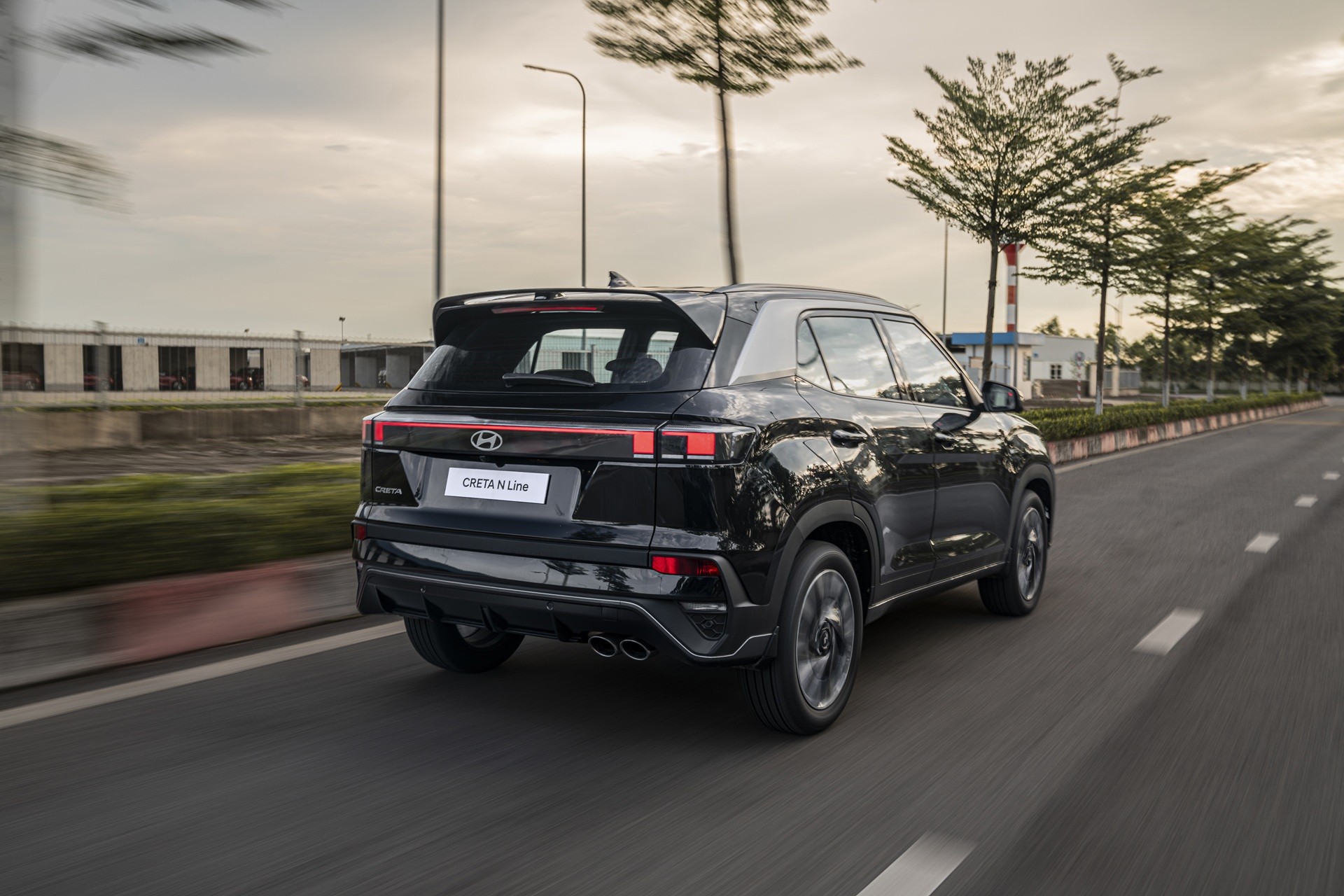 Hyundai Thành Công Việt Nam (HTV)