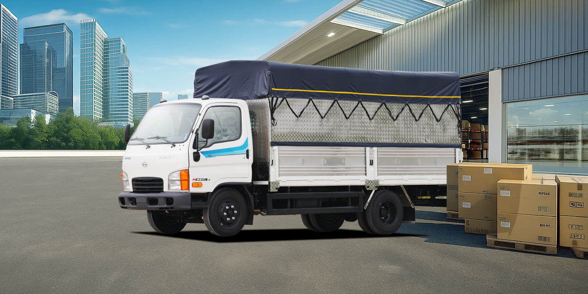 Hyundai Thành Công Việt Nam (HTV)