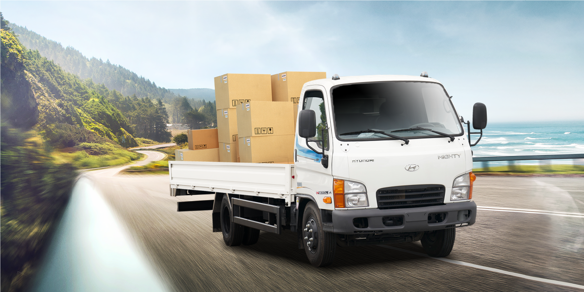 Hyundai Thành Công Việt Nam (HTV)