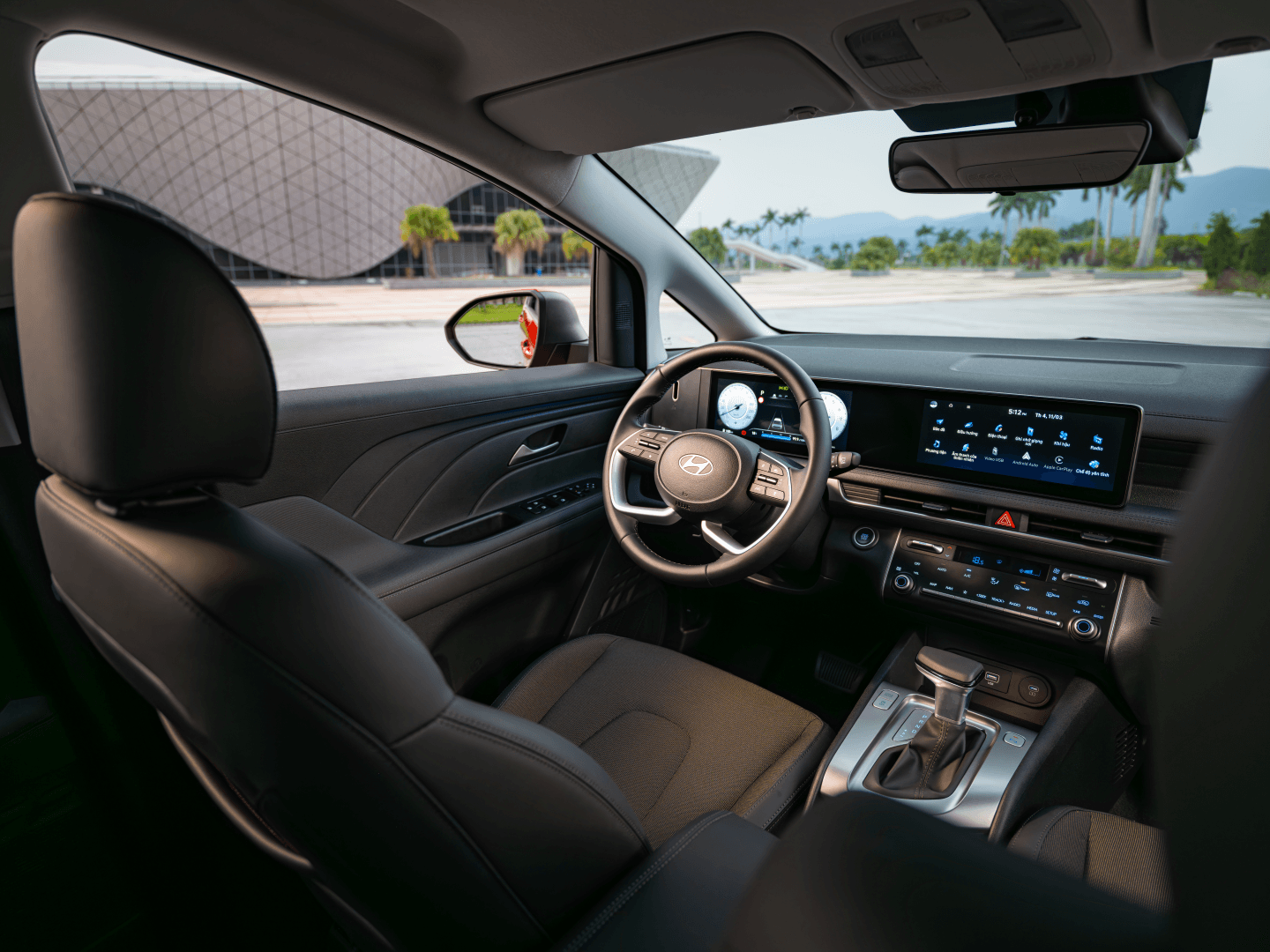 Hyundai Thành Công Việt Nam (HTV)