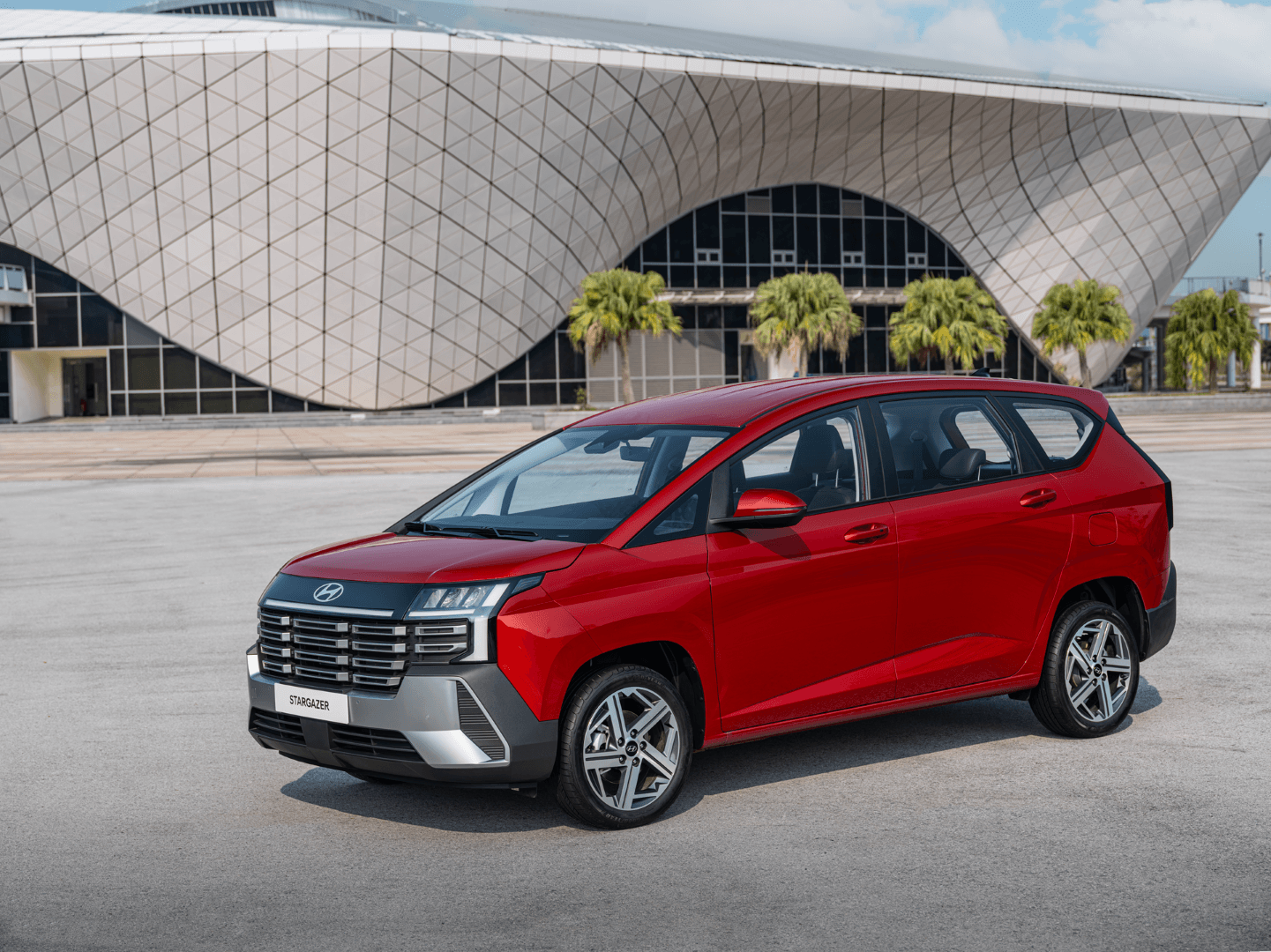 Hyundai Thành Công Việt Nam (HTV)