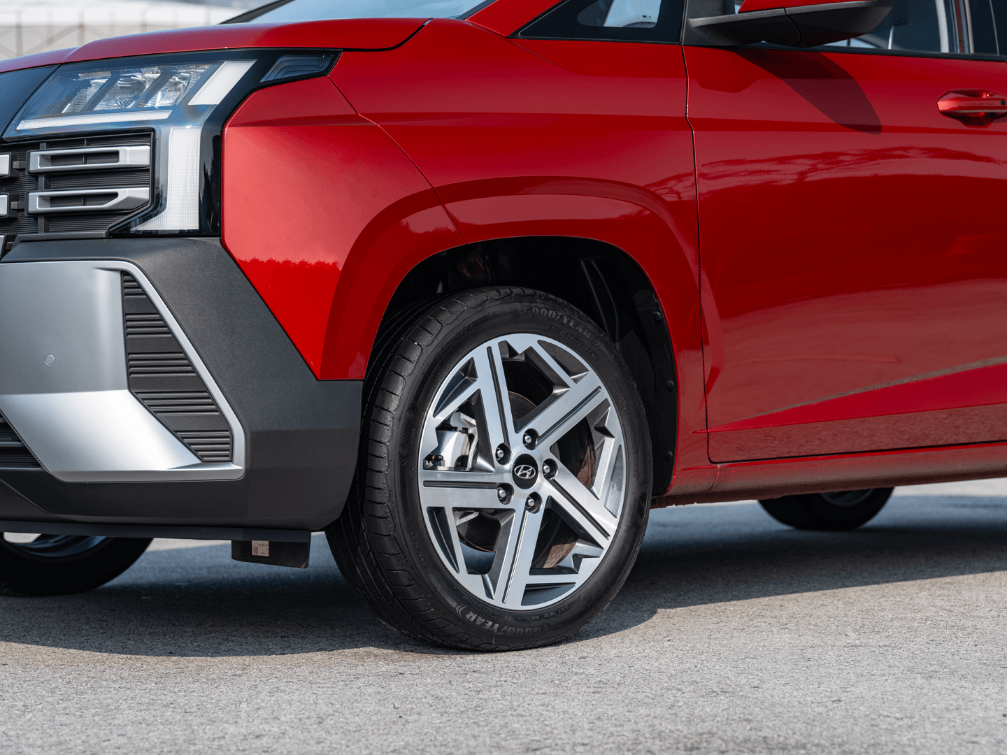 Hyundai Thành Công Việt Nam (HTV)