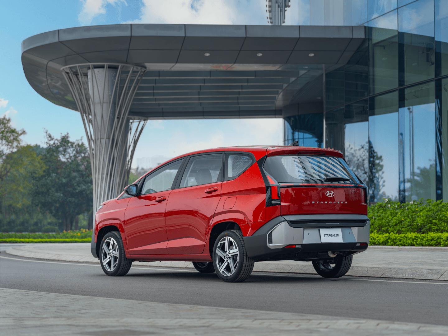 Hyundai Thành Công Việt Nam (HTV)