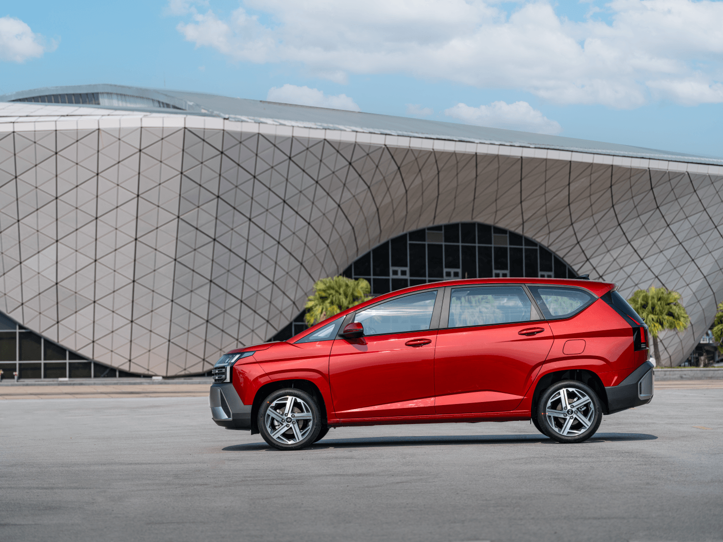 Hyundai Thành Công Việt Nam (HTV)