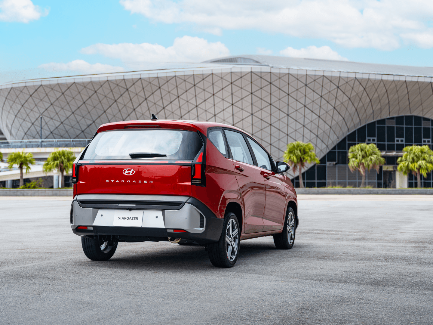 Hyundai Thành Công Việt Nam (HTV)