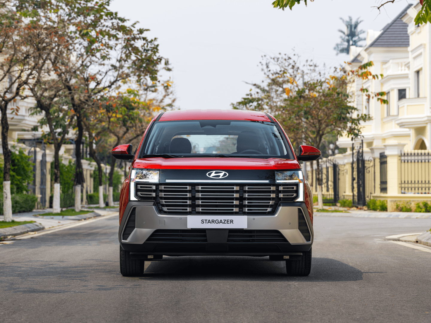Hyundai Thành Công Việt Nam (HTV)