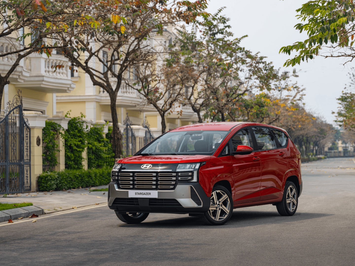 Hyundai Thành Công Việt Nam (HTV)