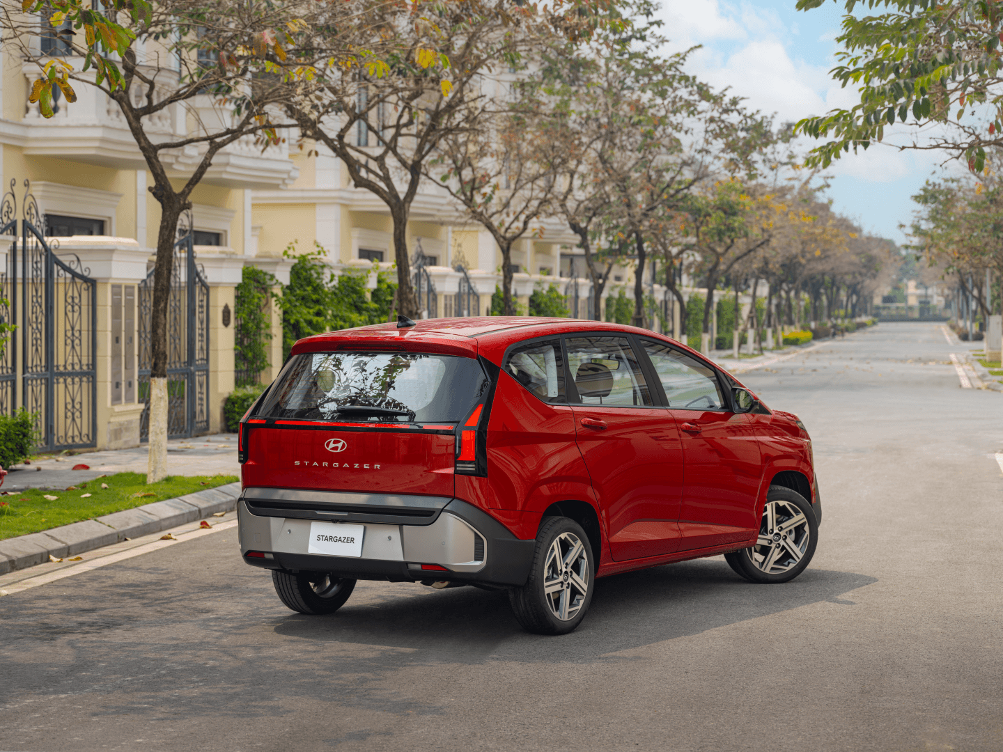 Hyundai Thành Công Việt Nam (HTV)