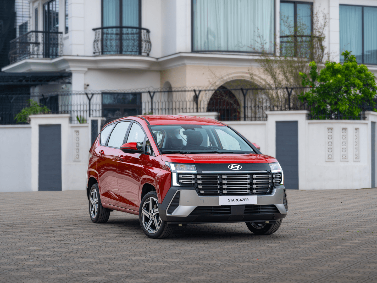 Hyundai Thành Công Việt Nam (HTV)