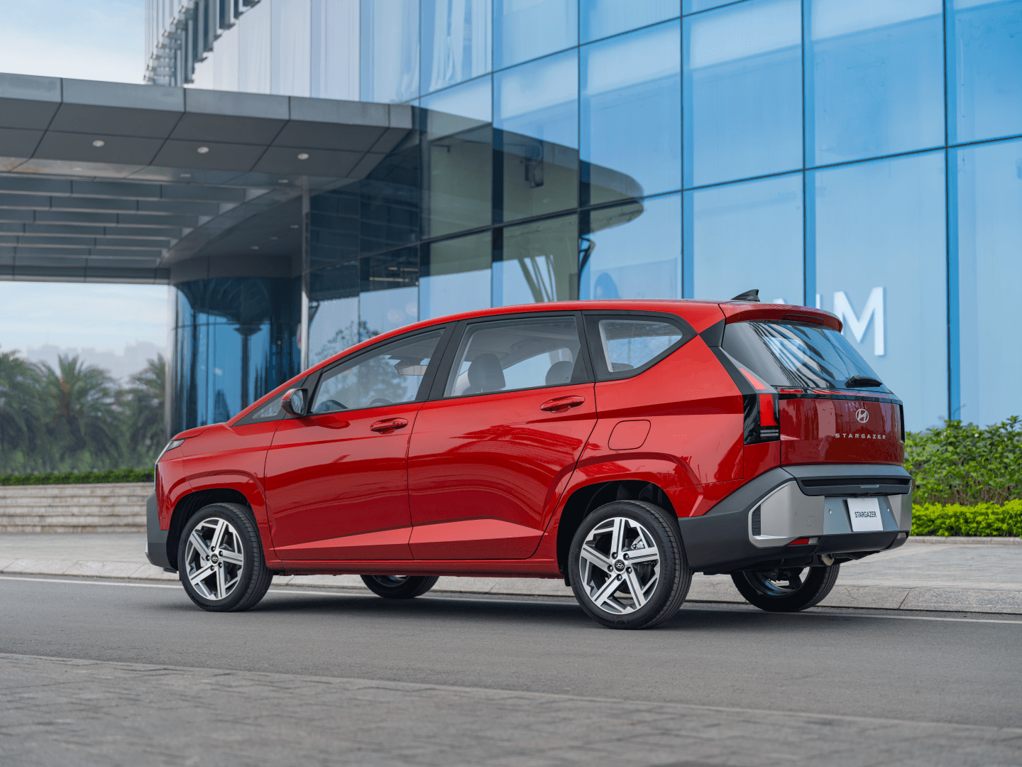 Hyundai Thành Công Việt Nam (HTV)