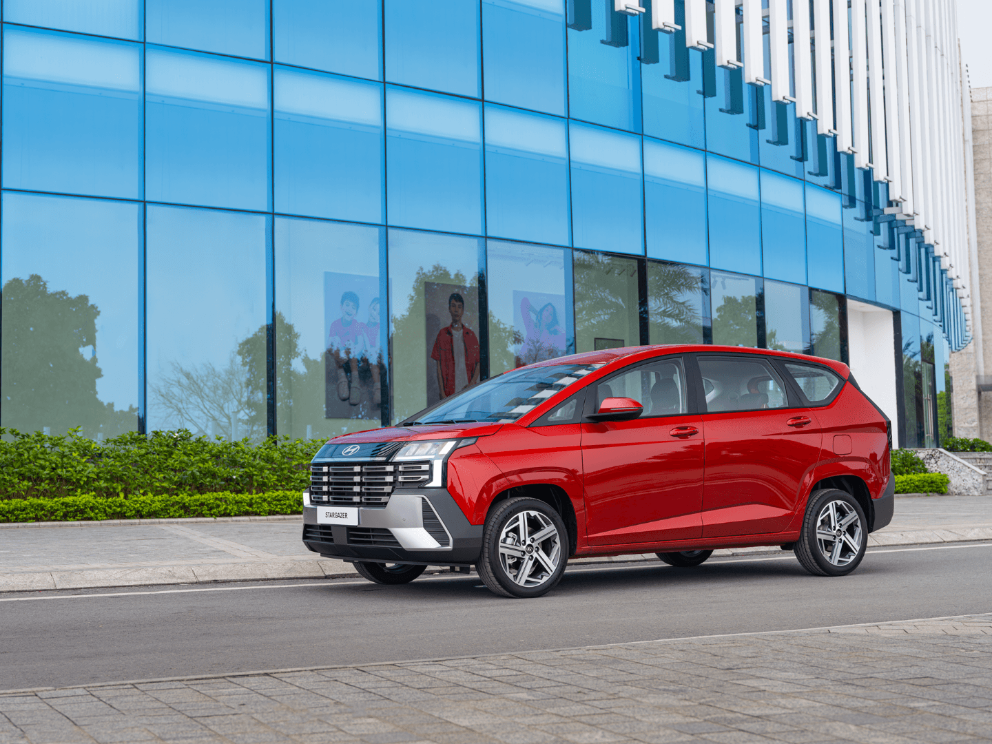 Hyundai Thành Công Việt Nam (HTV)