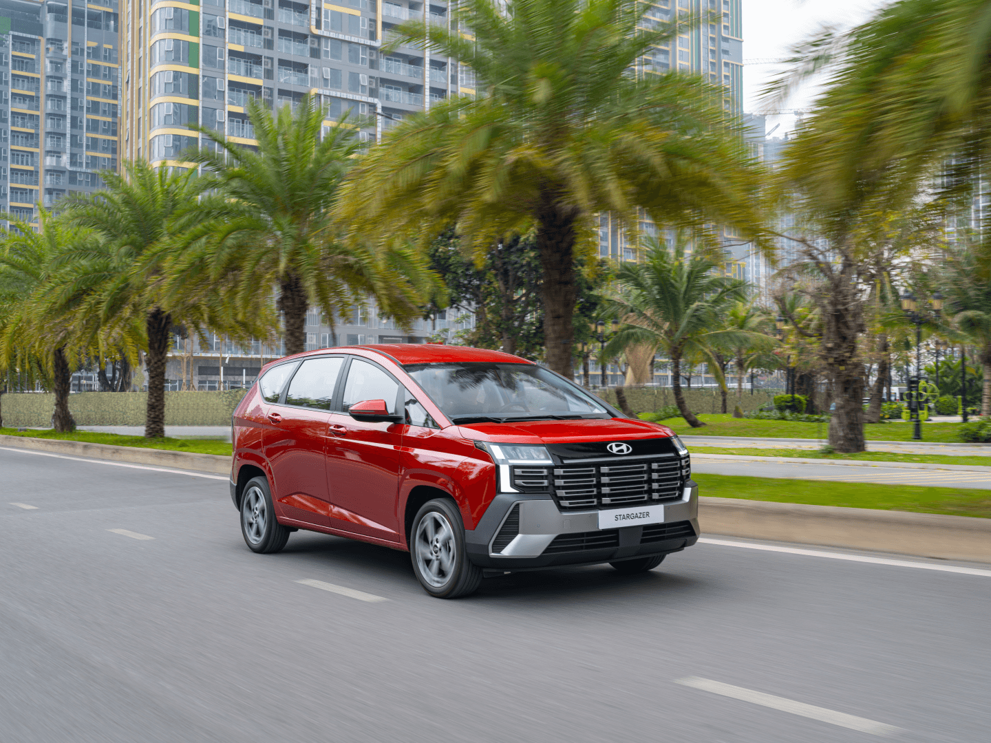 Hyundai Thành Công Việt Nam (HTV)