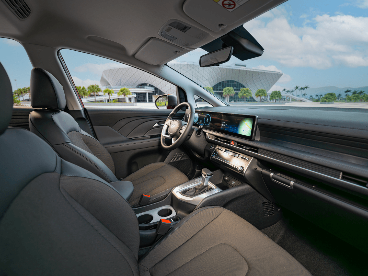 Hyundai Thành Công Việt Nam (HTV)