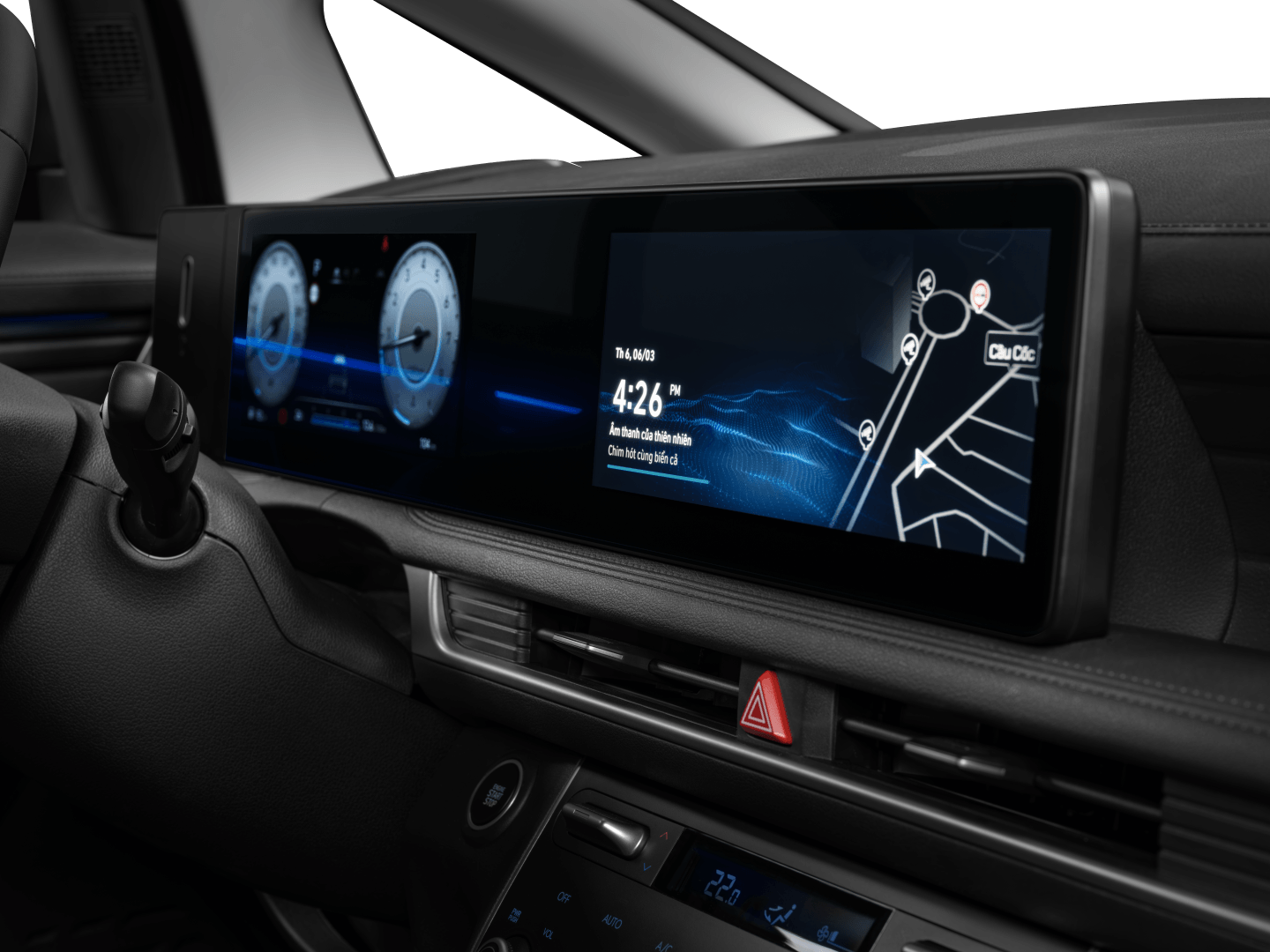 Hyundai Thành Công Việt Nam (HTV)