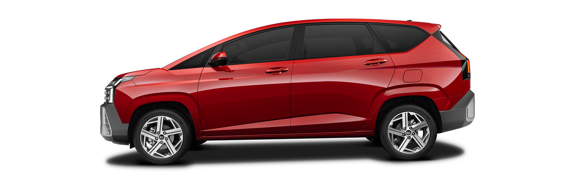 Hyundai Thành Công Việt Nam (HTV)