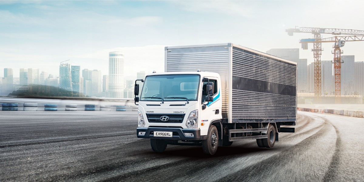 Hyundai Thành Công Việt Nam (HTV)
