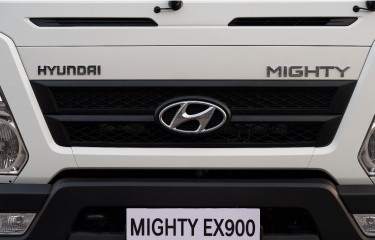 Hyundai Thành Công Việt Nam (HTV)