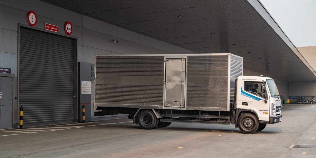 Hyundai Thành Công Việt Nam (HTV)