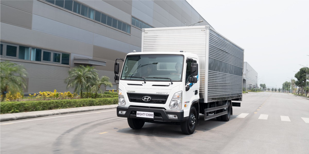 Hyundai Thành Công Việt Nam (HTV)