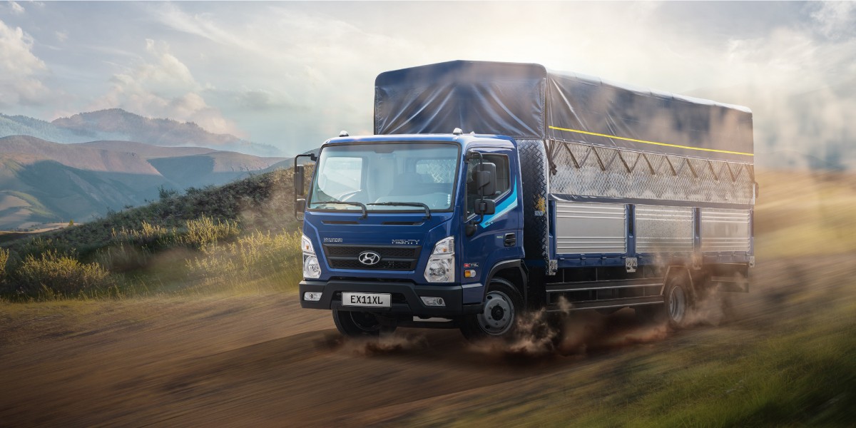 Hyundai Thành Công Việt Nam (HTV)