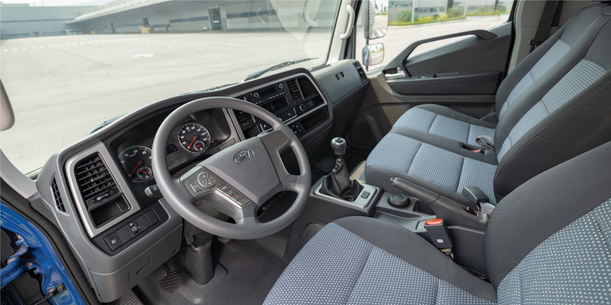 Hyundai Thành Công Việt Nam (HTV)