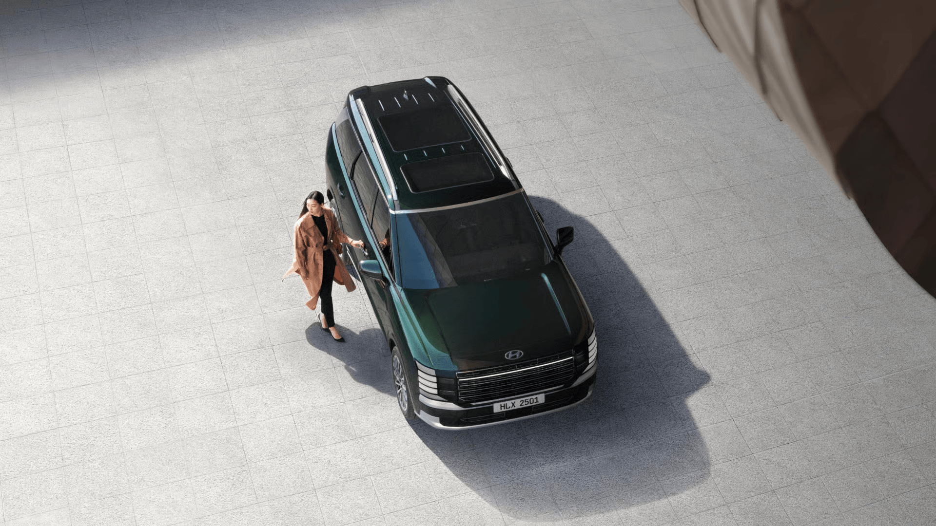Hyundai Thành Công Việt Nam (HTV) Hyundai Thành Công Việt Nam (HTV)
