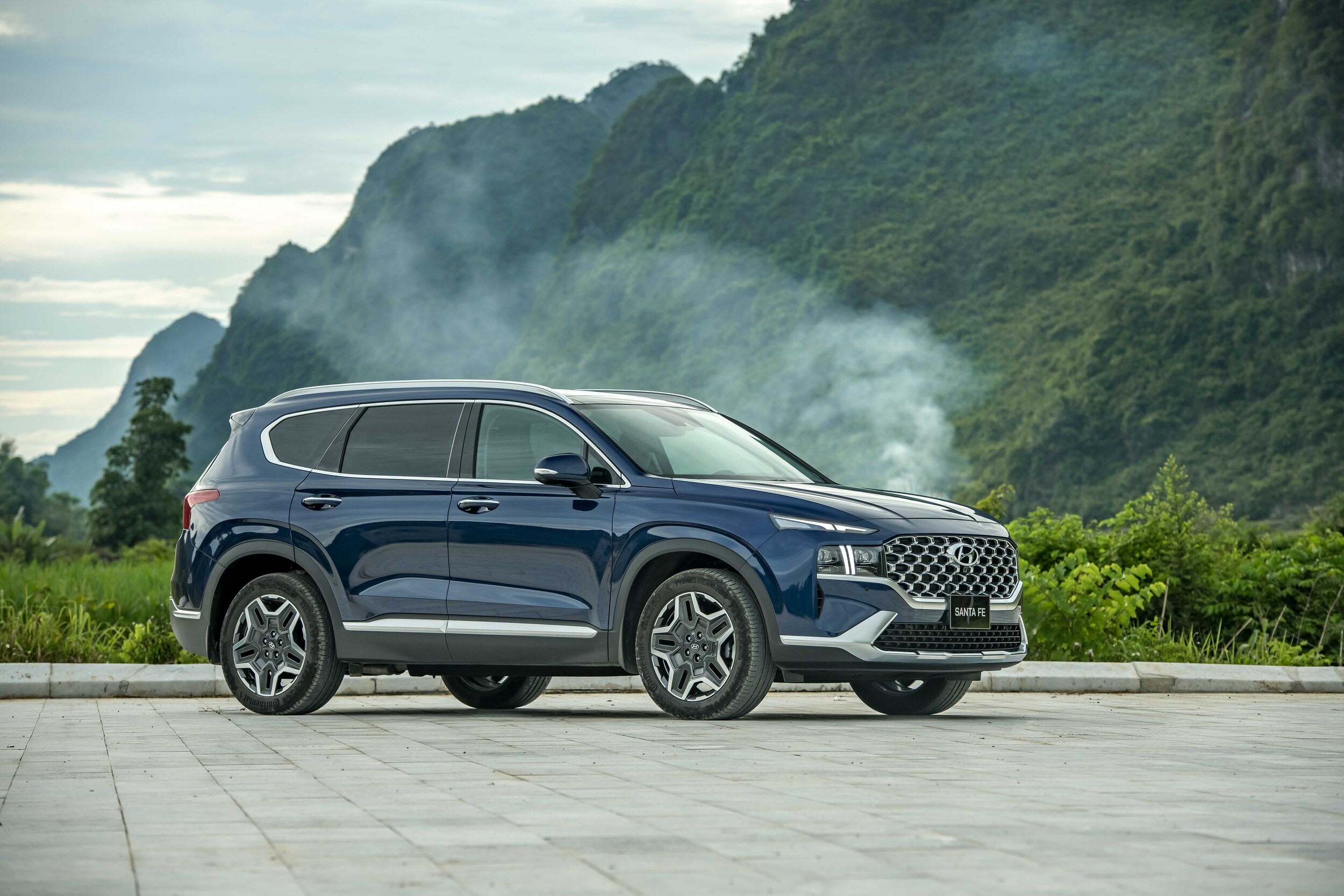 Hyundai Thành Công Việt Nam (HTV) Hyundai Thành Công Việt Nam (HTV)