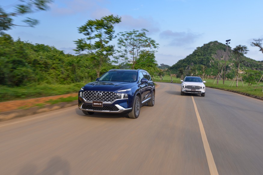 Hyundai Thành Công Việt Nam (HTV)