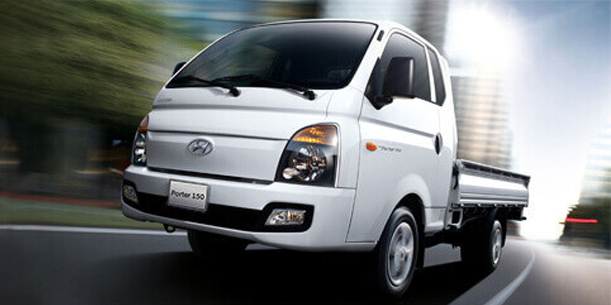 Hyundai Thành Công Việt Nam (HTV)