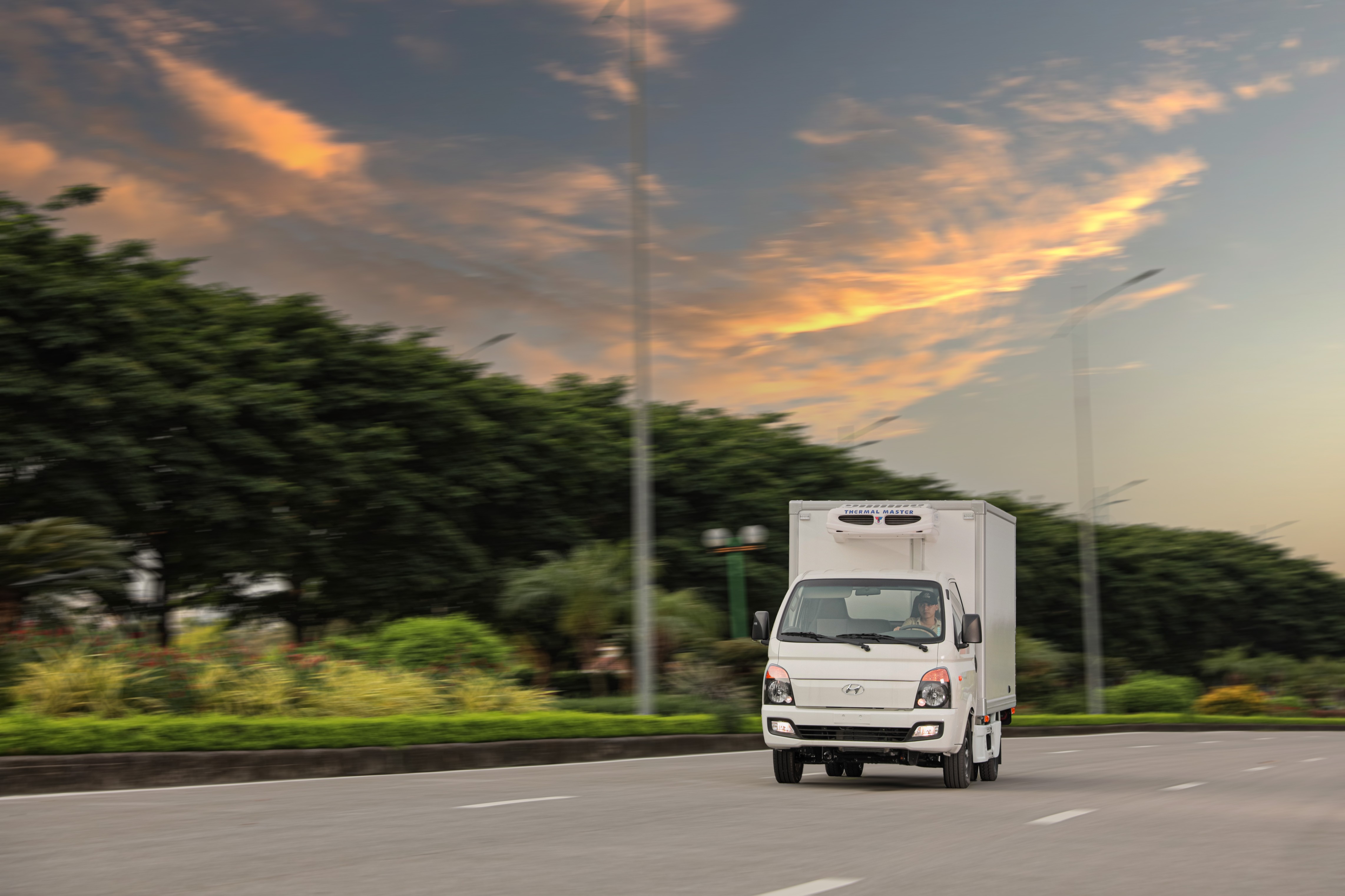 Hyundai Thành Công Việt Nam (HTV)