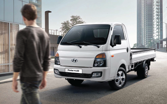 Hyundai Thành Công Việt Nam (HTV)