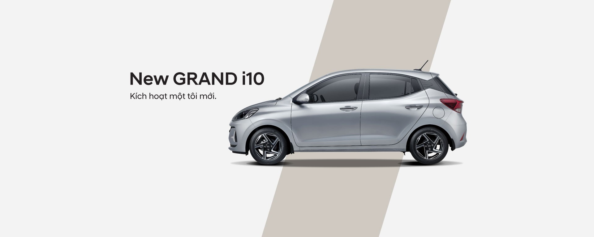 Hyundai Grand i10
